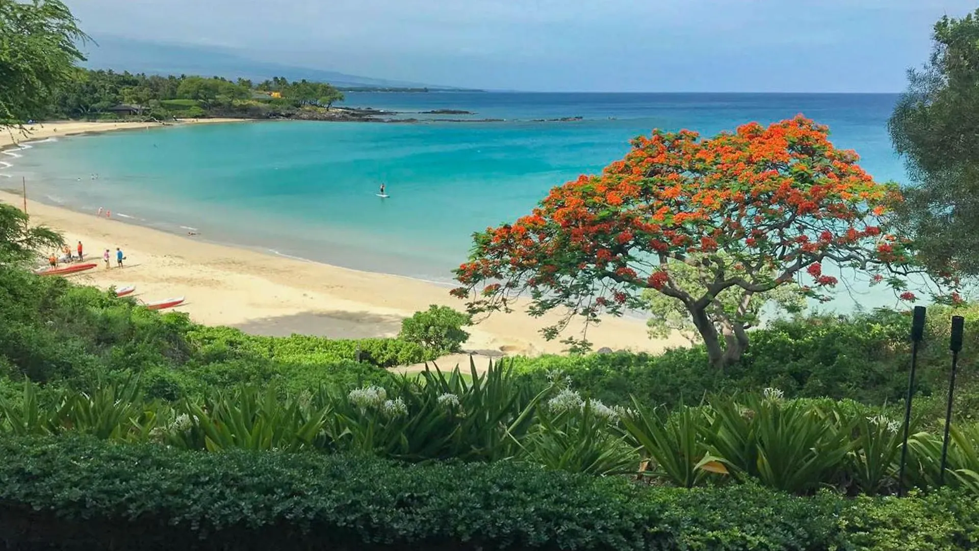 Aloha Spirit Ainamalu 4Br Home With Outdoor Living Room And Pool Waikoloa Nyaraló