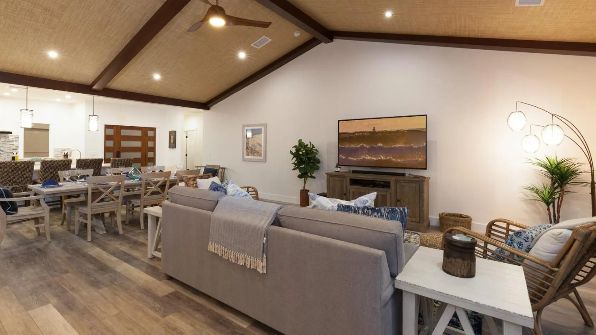 Nyaraló Aloha Spirit Ainamalu 4Br Home With Outdoor Living Room And Pool Waikoloa Amerikai Egyesült Államok