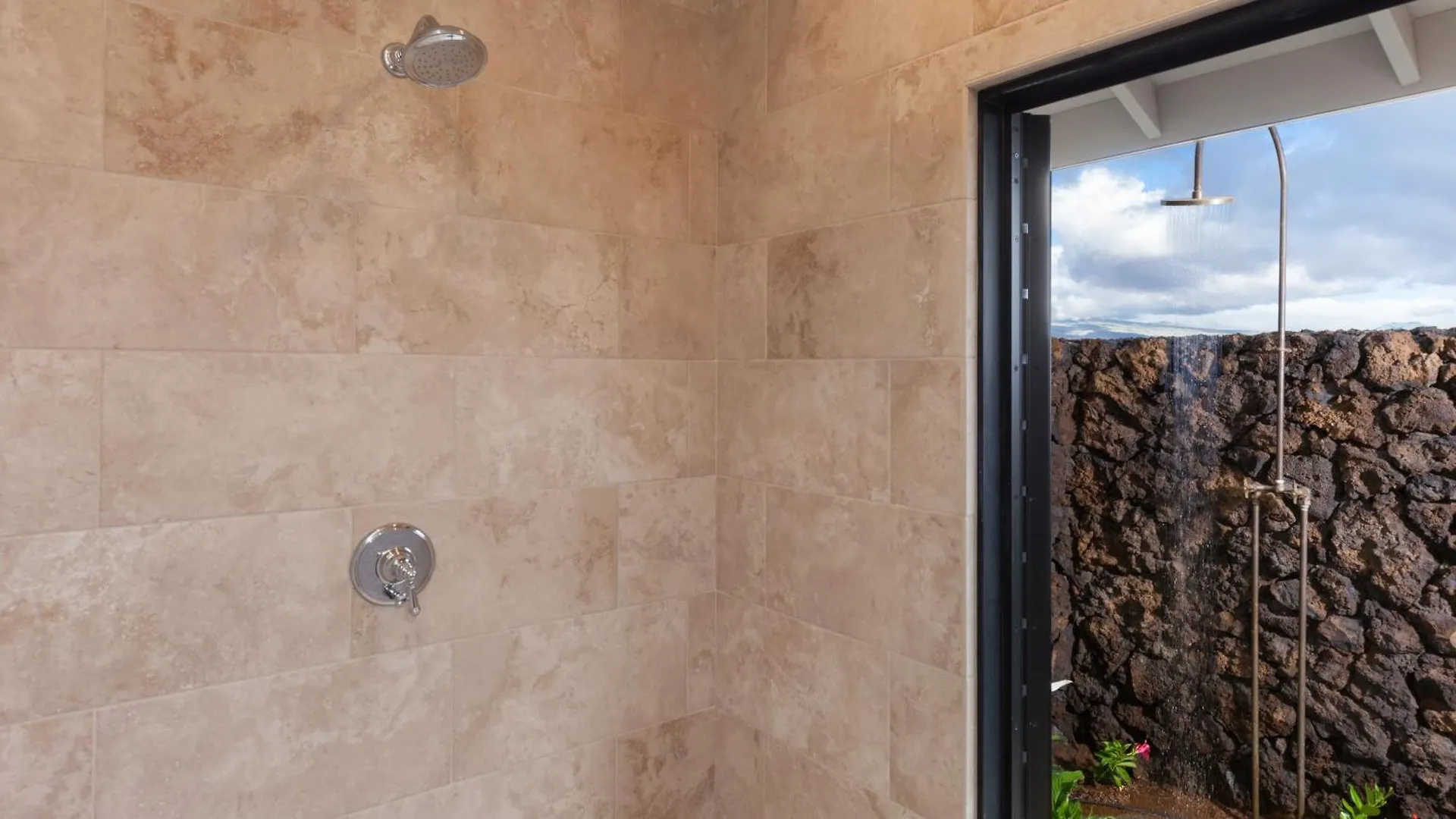 Aloha Spirit Ainamalu 4Br Home With Outdoor Living Room And Pool Waikoloa Nyaraló